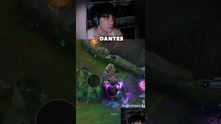 He Failed To KS 😂 #leagueoflegends