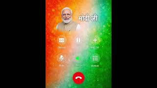 MODI JI 🤣 Call Recording Prank 🔥😱|| Modi ji Call prank video 😂|| New Call prank video screenshot 5