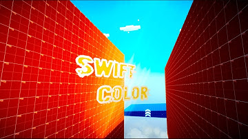 Trailer SwiftColor