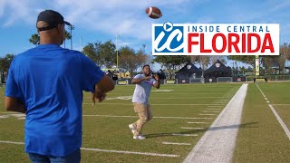 Full Episode: Inside Central Florida - January 2020