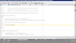 OAF : PPR : Partial Page Rendering