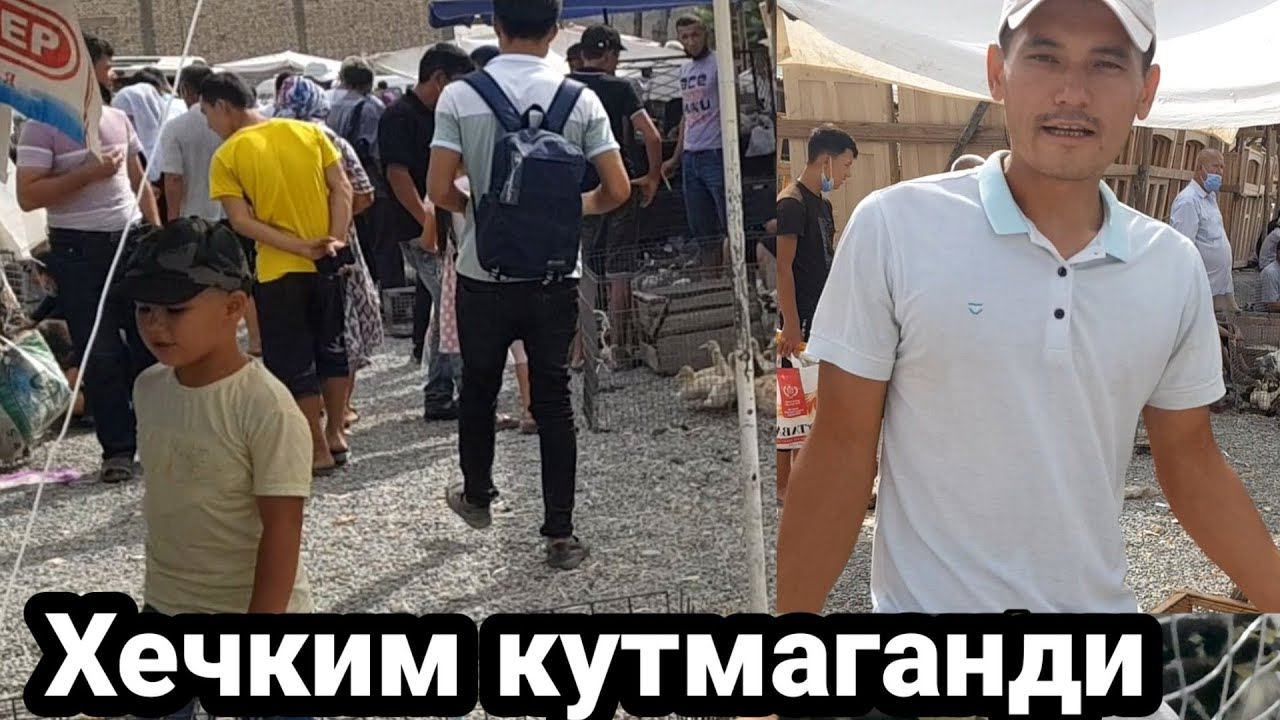 Башорат килишмас лекин бой булиб кетасиз