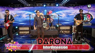 Darona - Interdimensión