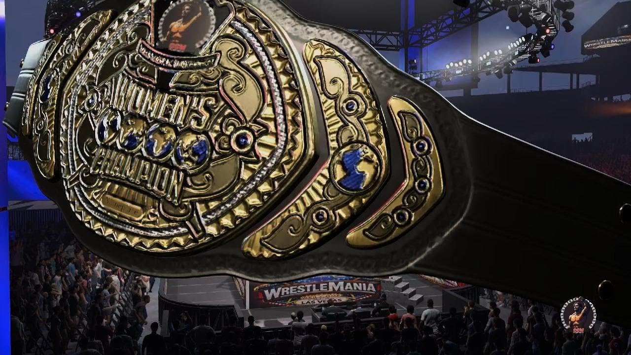 CCW WrestleMania Night 2 6th Match: CCW Womens Title Giulia Vs Stephanie Vaquer