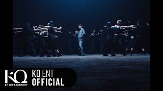 ATEEZ(에이티즈) - 'BAD (Japanese Ver.)' Official MV Teaser