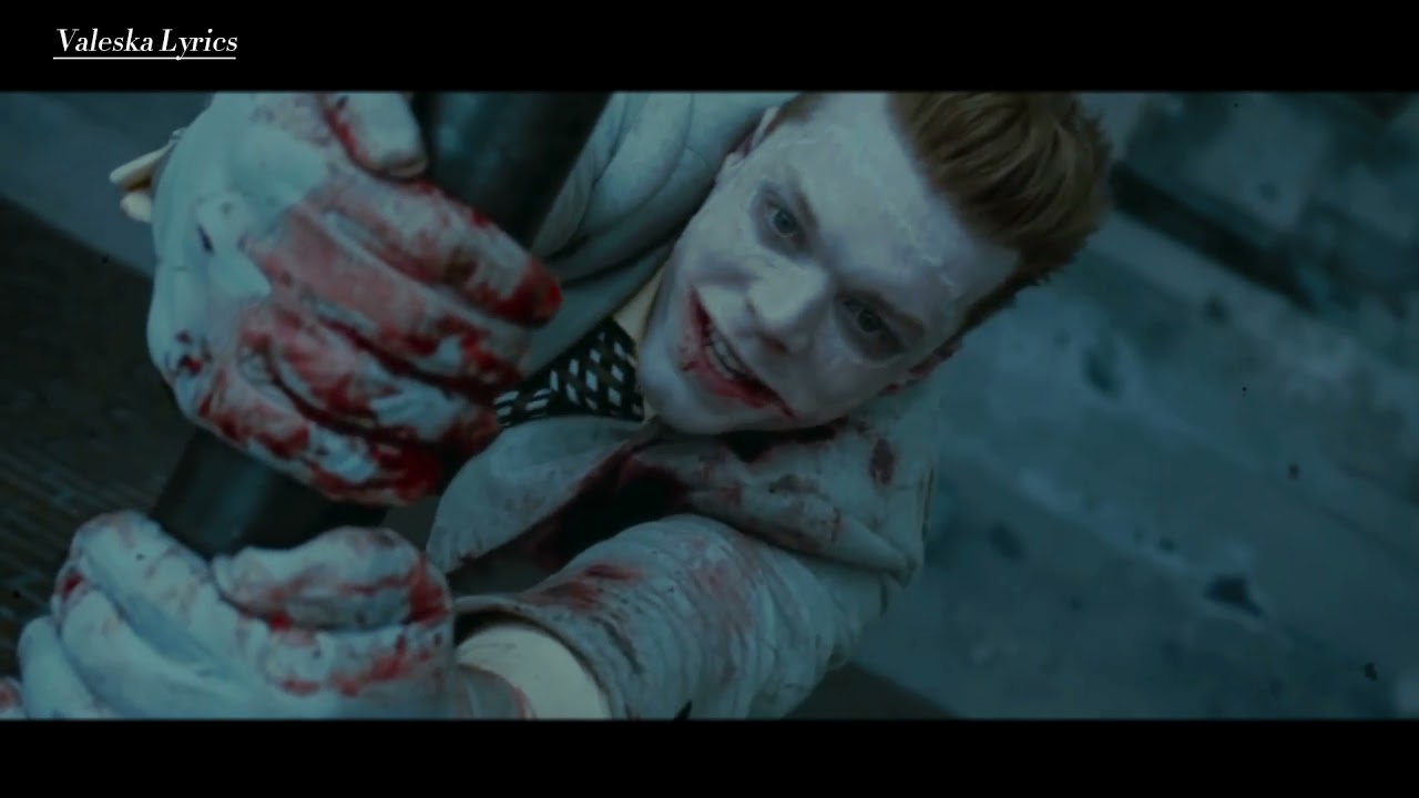 Valeska Twins || Gangsta's Paradise