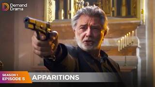 Apparitions Season 1 Episode 5