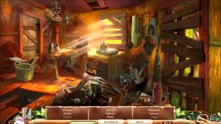 Das Geisterschiff  #05 - Erfreut an die ersten Wimmelbilder ♥ Let's Play Das Geisterschiff screenshot 2