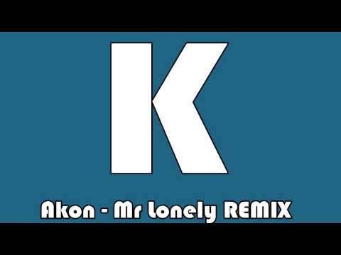 Analysis of Lonely by Akon