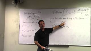 Digital Communications - Lecture 21