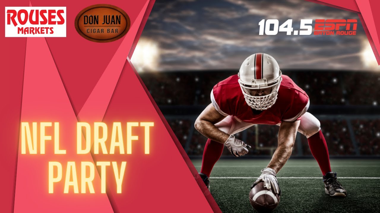 NFL Draft Companion Show