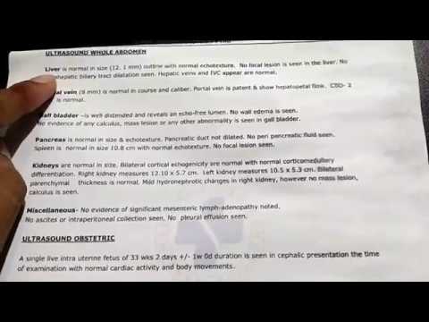 how-to-read-an-ultrasound-report-/-हिंदी-में-//