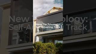 Phantom Screens with Sure Fit