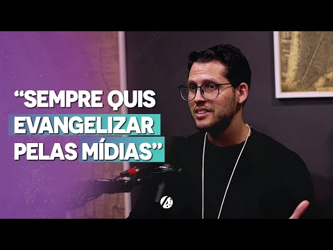"A providência de Deus foi agindo em minha vida" - Morelzinho