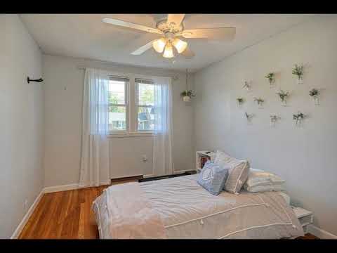 5 Fred St, Burlington, MA home video tour