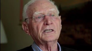 US Army Air Force WW2 Veteran, Douglas Putnam