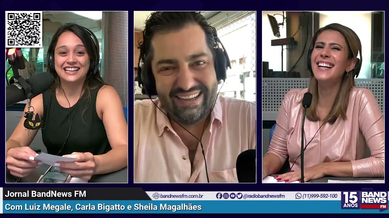 José Simão: Antes, o pai dos burros era o Aurélio. Agora, é o presidente!