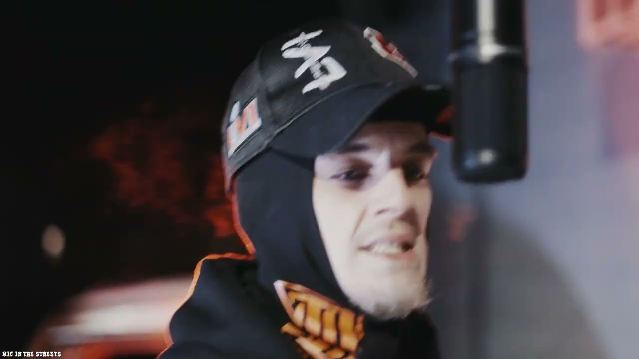 BTE D-Young X No Hook X Shot by @Coleman Lane