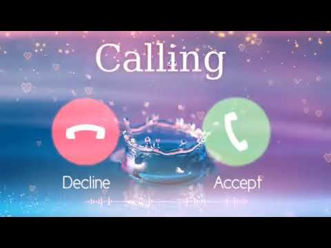 Water Drop Sound Oppo Vivo All Android Phone Or SMS Ringtone