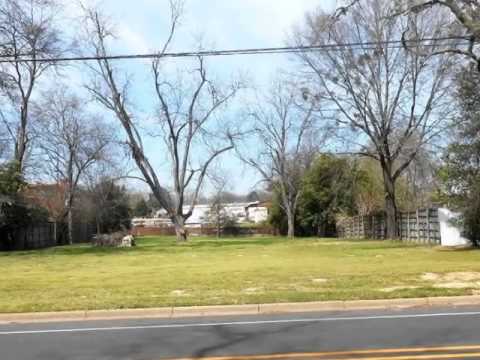 311 E Main St, Henderson, TX home video tour