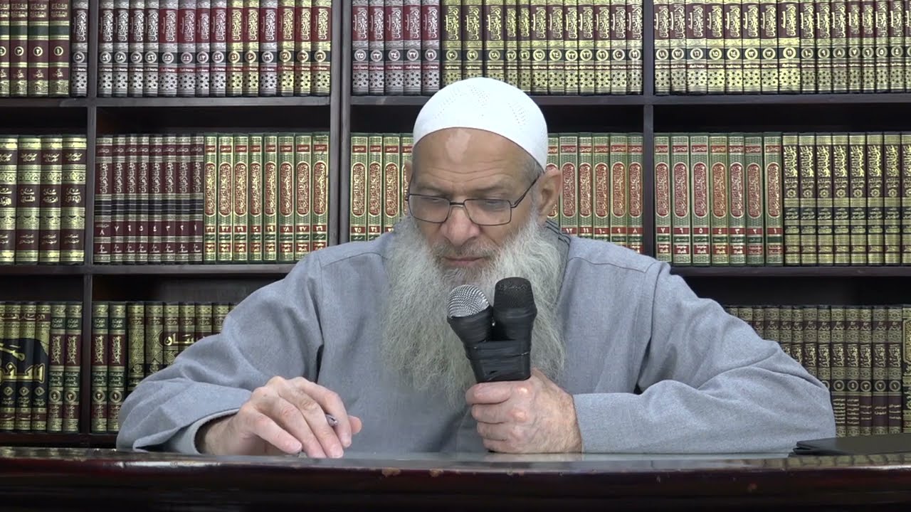 اذكر بعض ما مع الدجال من الفتن والخوارق  | الشيخ محمد بن سعيد رسلان | بجودة عالية [HD]
