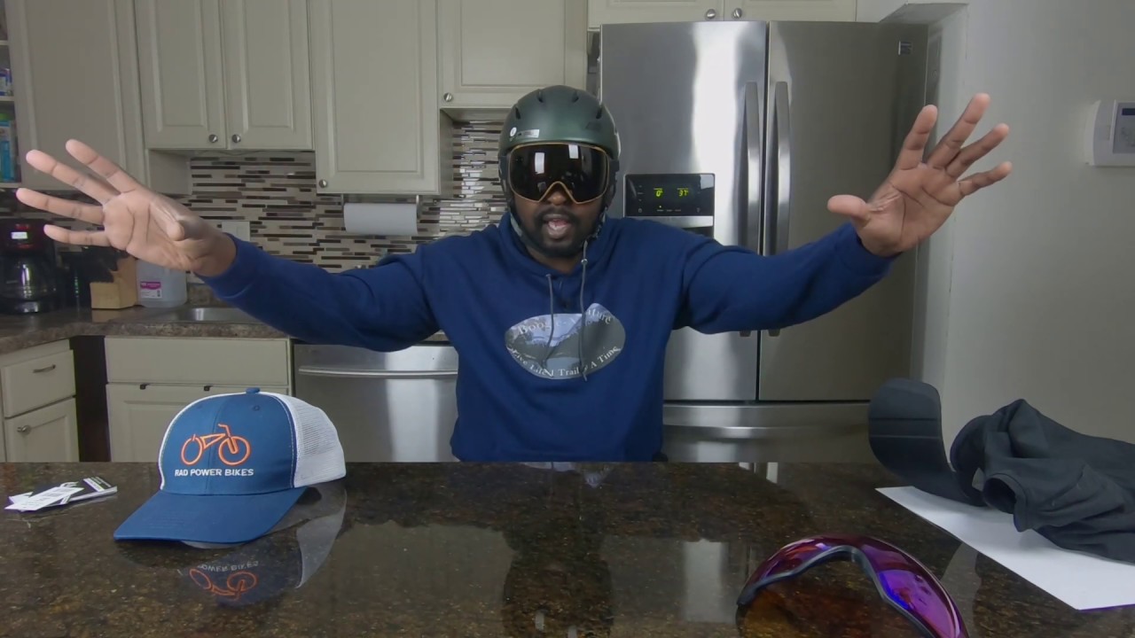 Anon M4 2020 & SportRX Review YouTube