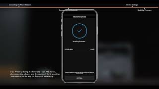DJI Mic Mini - Firmware Update