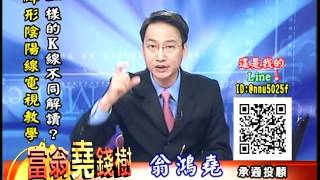 20161201 0830 翁鴻堯 富翁堯錢樹