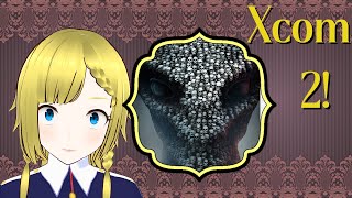 Everyone Died We Can Say Its Acceptable Losses Right   Xcom 2 