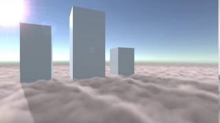 Volumetric Fog & Mist Sun Shadow Casting