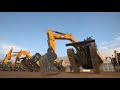 ये है JCB मशीन का बाप World's Biggest Modern Machines Technology