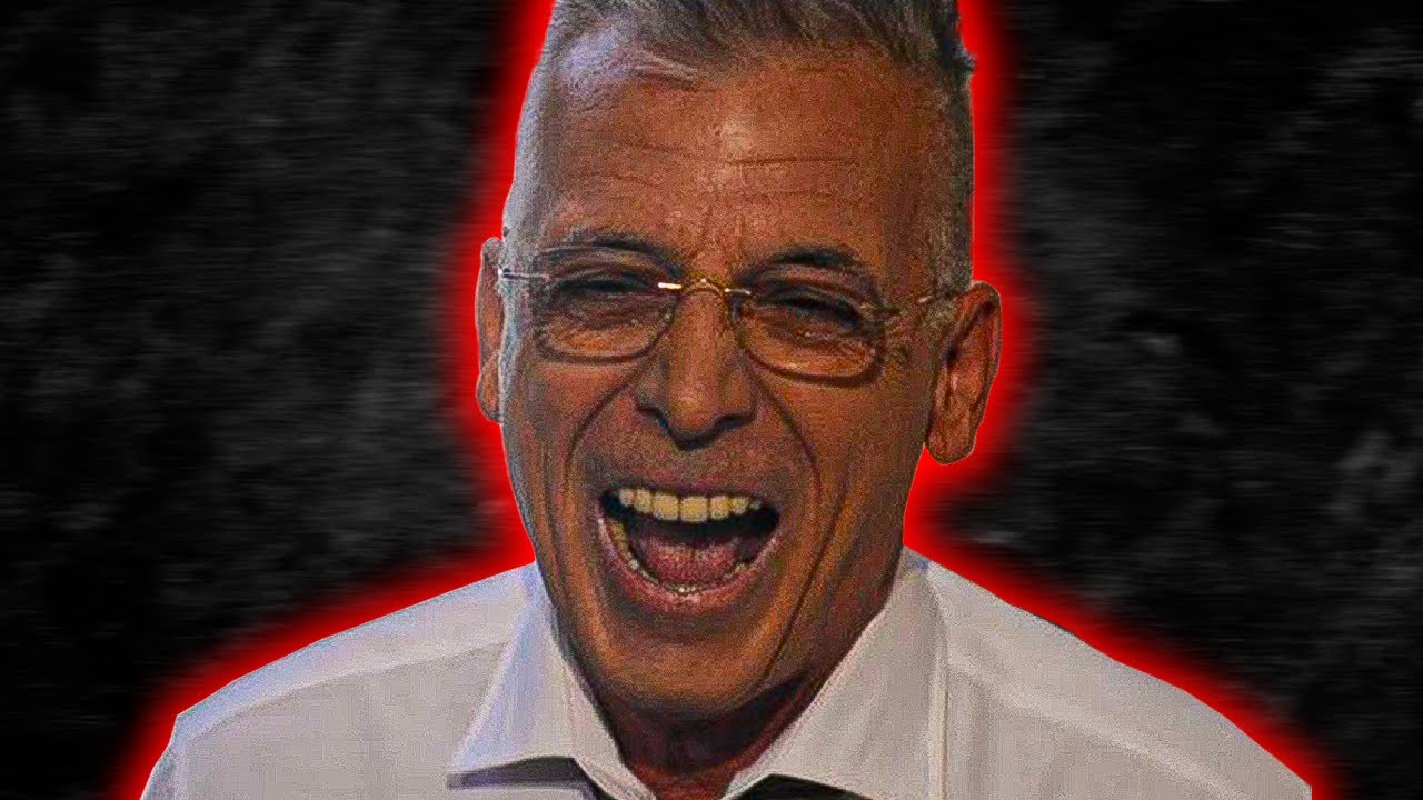 El Mejor Personaje de la SERIE | El Marginal - ANTIN