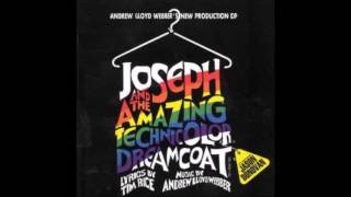 Joseph and the amazing technicolor dreamcoat - one more angel in heaven