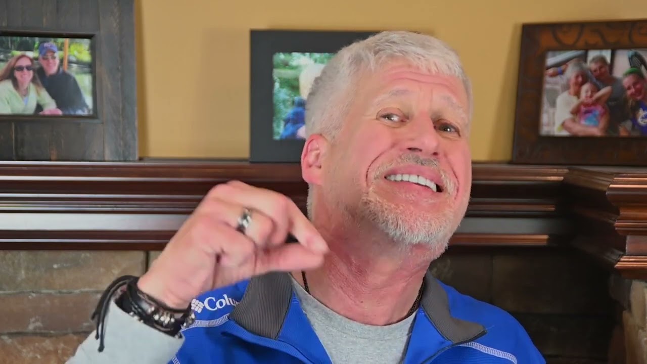 FirstPlug®- Dr. John Flucke describes advantages of dental implant screw channel barrier material.