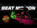BEAT MOTION 3 HIGH QUALITY Immersive Interactive Warm Up BEAT MOTION 3 HIGH QUALITY Immersive Interactive Warm Up
