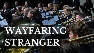 Wayfaring Stranger