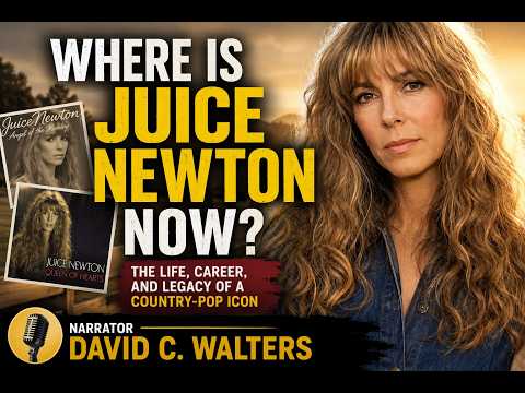 Where Is Juice Newton Now