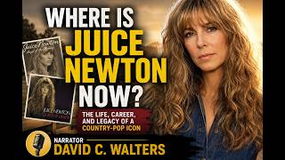 Where Is Juice Newton Now