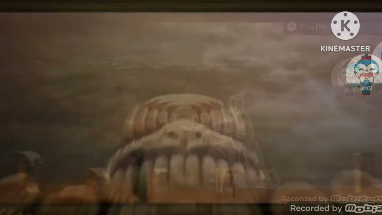 922 movie studio intros at once