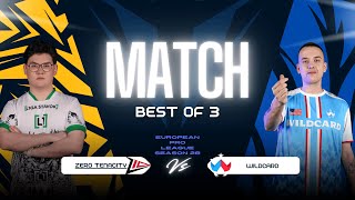 Download Lagu Zero Tenacity vs Wildcard | Bo3 | European Pro League Season 28 MP3 Download Lagu Zero Tenacity vs Wildcard | Bo3 | European Pro League Season 28 MP3