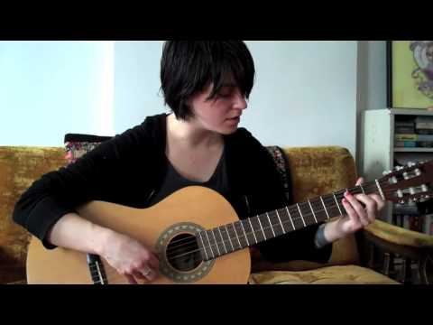 BOMBsessions: Sharon Van Etten