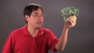 Distributive Property to Multiply the Factors : Multiplication Tips