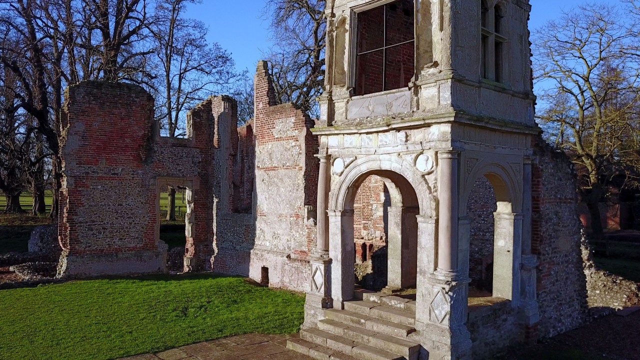 Gorhambury Estate, St Albans YouTube