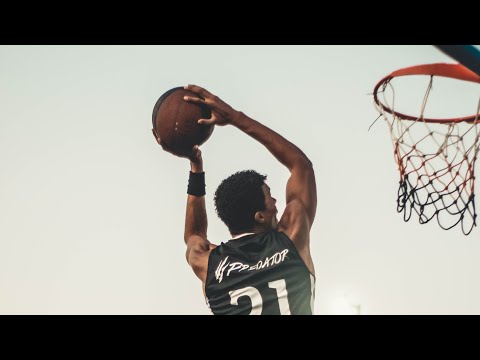 What is Basketball - Definition & Rules - Video