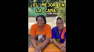 THIS IS WHAT HAITIAN WOMEN THINK ABOUT MEXICANS