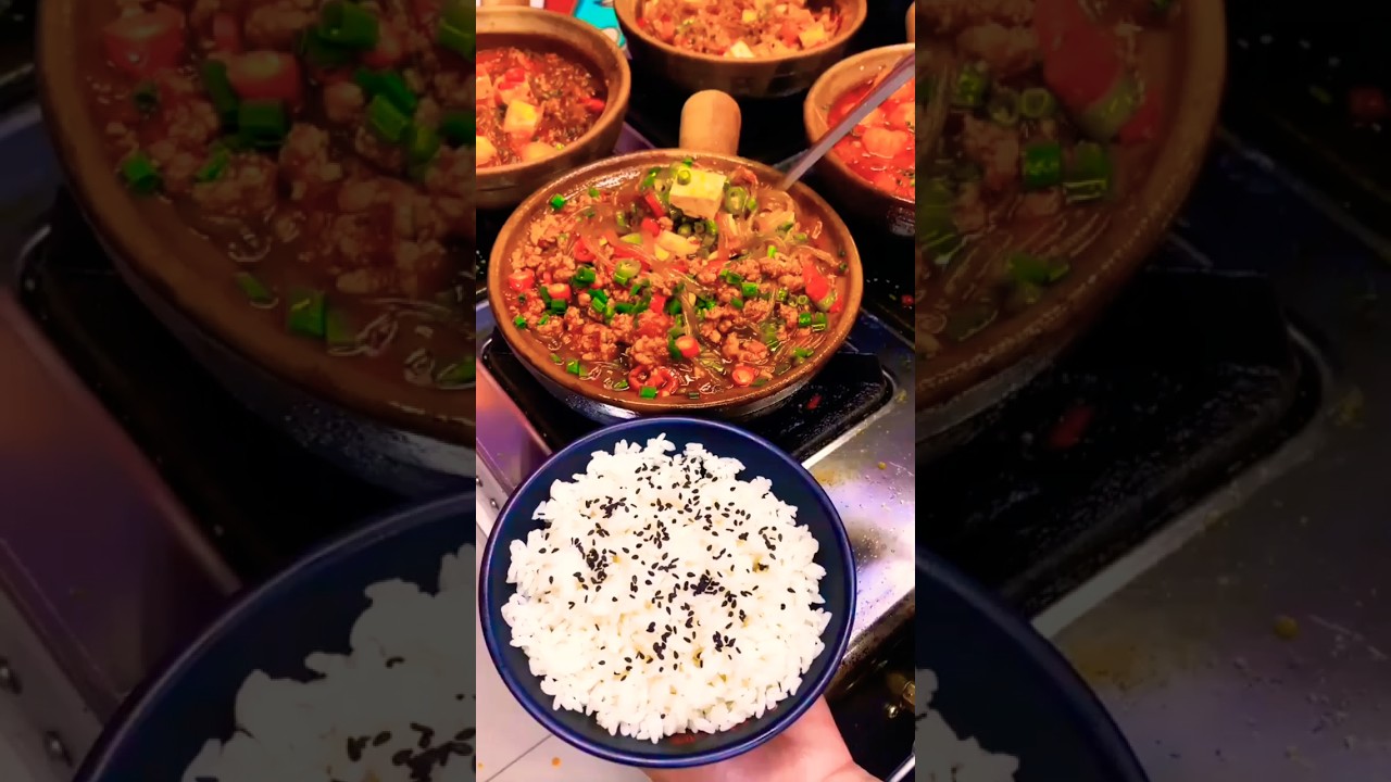 Very testy Chinese food 