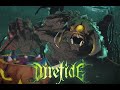 DireTide: Roshan Hath Returned - Halloween Event 2020 - Dota 2