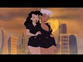 Spicy city episode 5  sex drive