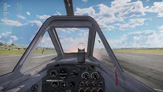 [No BGM] WarThunder 30mm MK 108 cannon - Sound sample