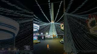 Buzău, Târg De Crăciun